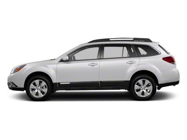2010 Subaru Outback Prem Wth/HK Aud/Pwr Moon
