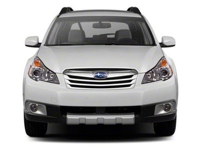2010 Subaru Outback Prem Wth/HK Aud/Pwr Moon