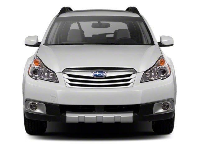 2010 Subaru Outback Prem Wth/HK Aud/Pwr Moon
