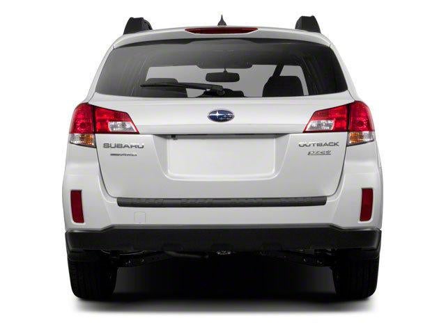 2010 Subaru Outback Prem Wth/HK Aud/Pwr Moon