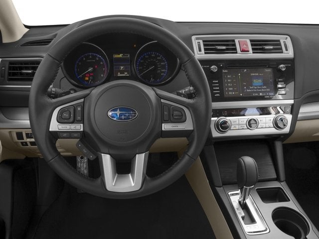 2016 Subaru Outback 2.5i