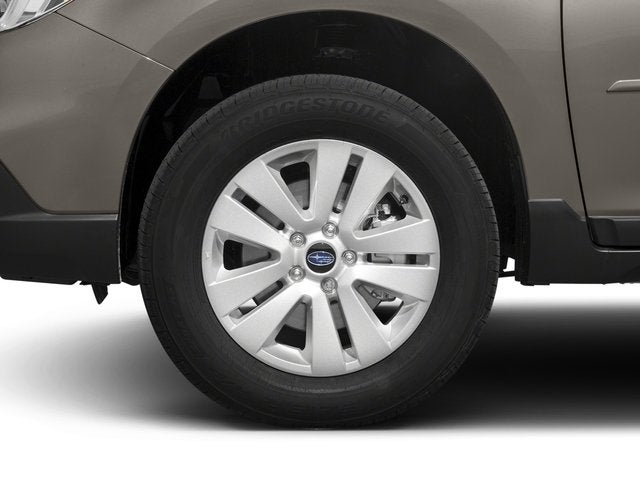 2016 Subaru Outback 2.5i