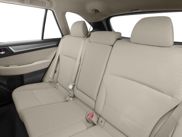 2016 Subaru Outback 2.5i