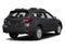 2016 Subaru Outback 2.5i