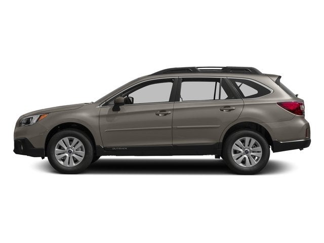 2016 Subaru Outback 2.5i