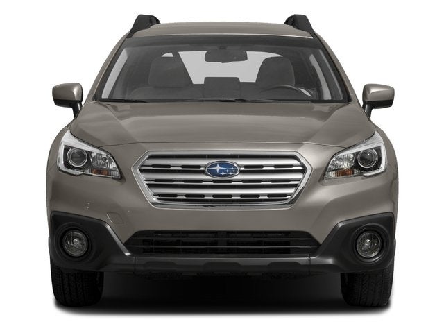 2016 Subaru Outback 2.5i
