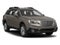2016 Subaru Outback 2.5i