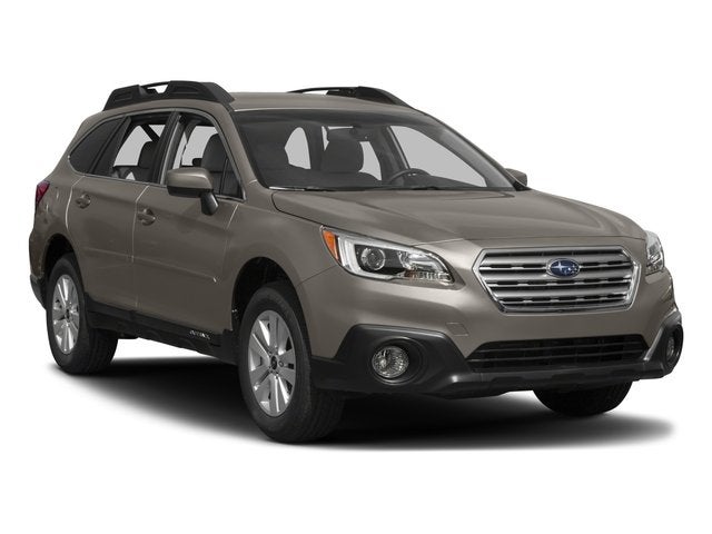 2016 Subaru Outback 2.5i