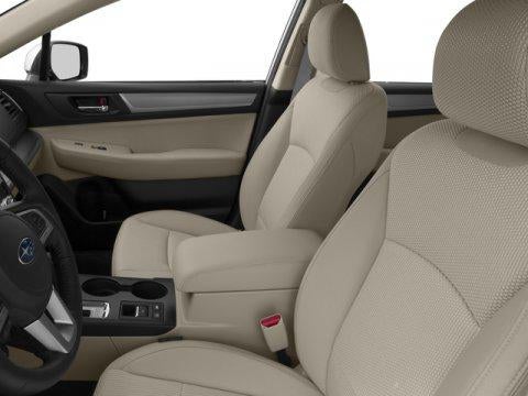 2016 Subaru Outback 2.5i