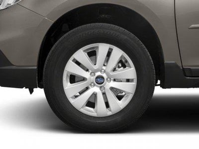 2016 Subaru Outback 2.5i