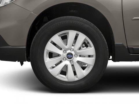 2016 Subaru Outback 2.5i