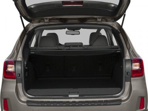 2016 Subaru Outback 2.5i