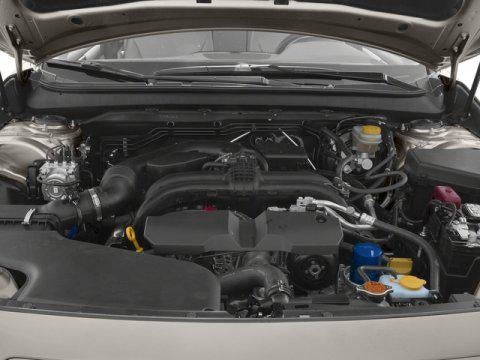 2016 Subaru Outback 2.5i