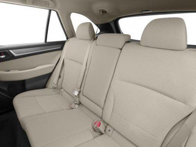 2016 Subaru Outback 2.5i