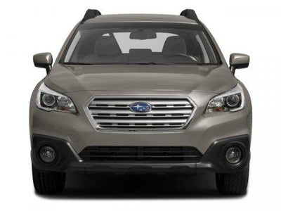 2016 Subaru Outback 2.5i