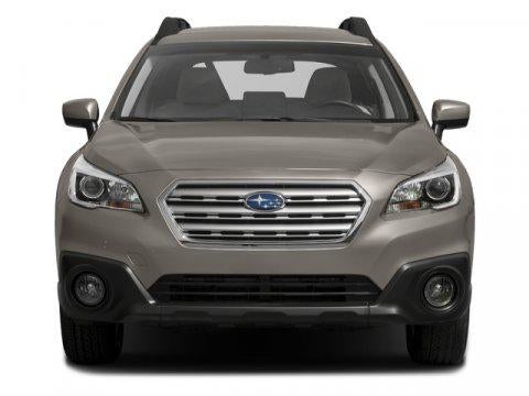 2016 Subaru Outback 2.5i