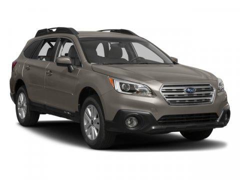 2016 Subaru Outback 2.5i