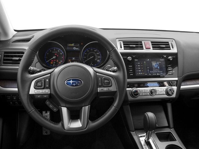 2017 Subaru Outback Limited