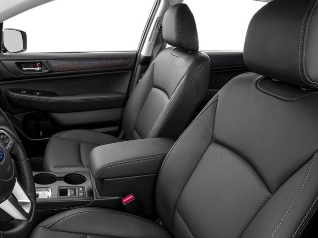 2017 Subaru Outback Limited