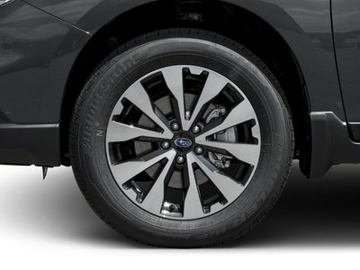 2017 Subaru Outback Limited
