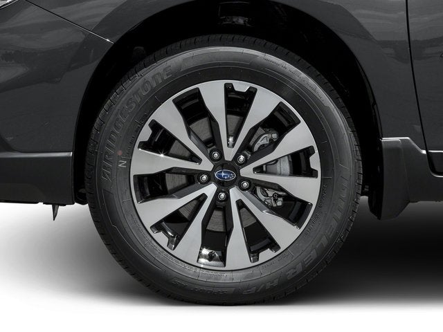 2017 Subaru Outback Limited