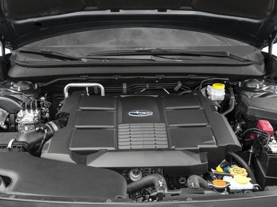 2017 Subaru Outback Limited