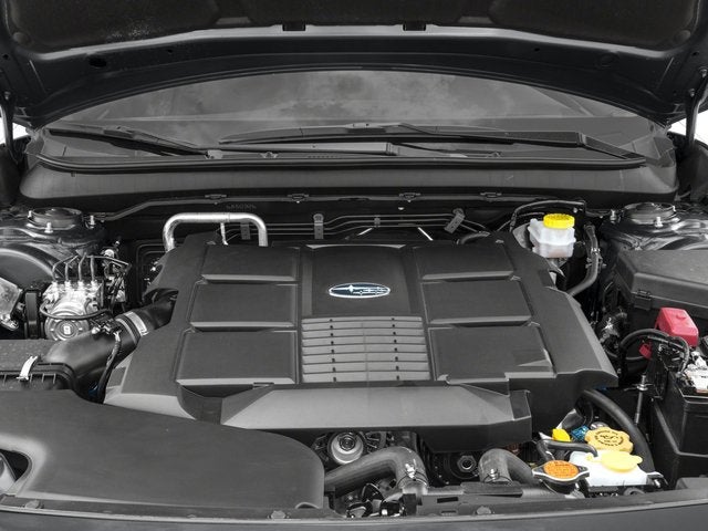 2017 Subaru Outback Limited