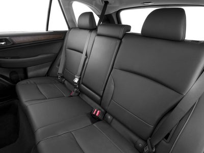 2017 Subaru Outback Limited