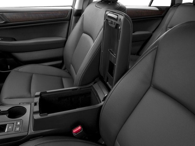 2017 Subaru Outback Limited