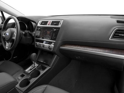 2017 Subaru Outback Limited