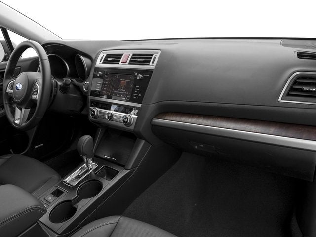 2017 Subaru Outback Limited