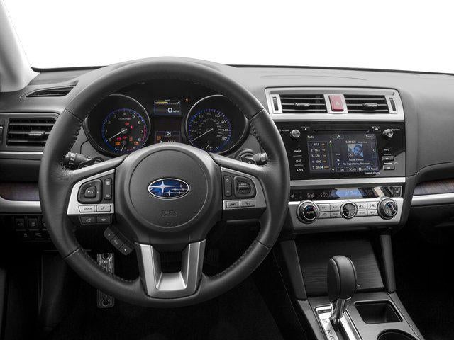 2017 Subaru Outback Limited