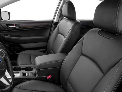 2017 Subaru Outback Limited