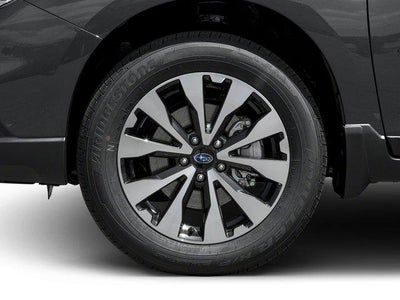 2017 Subaru Outback Limited