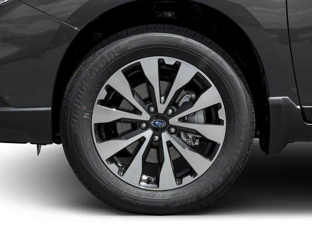 2017 Subaru Outback Limited