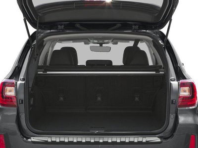 2017 Subaru Outback Limited