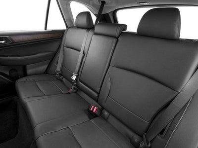 2017 Subaru Outback Limited