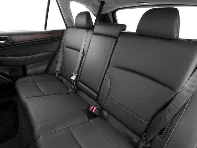 2017 Subaru Outback Limited