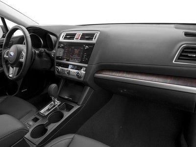 2017 Subaru Outback Limited