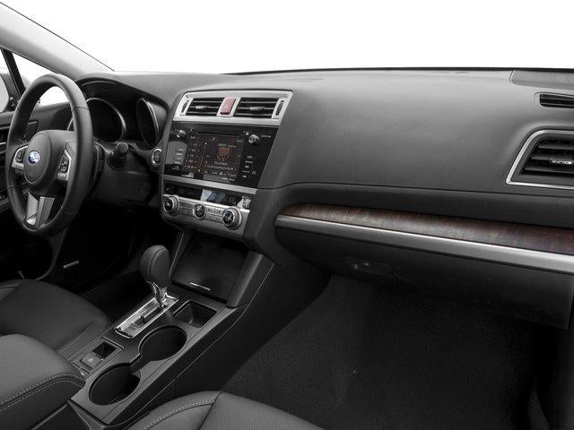 2017 Subaru Outback Limited