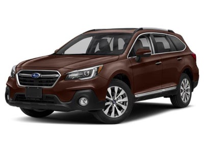 2019 Subaru Outback Touring