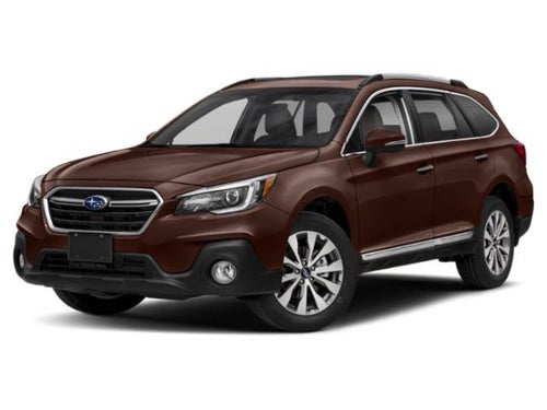 2019 Subaru Outback Touring