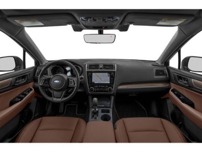 2019 Subaru Outback Touring