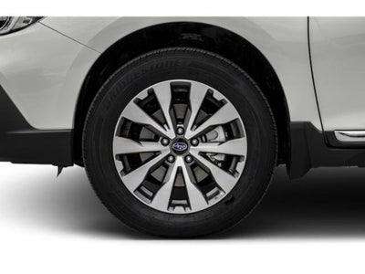 2019 Subaru Outback Touring