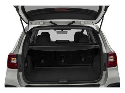 2019 Subaru Outback Touring
