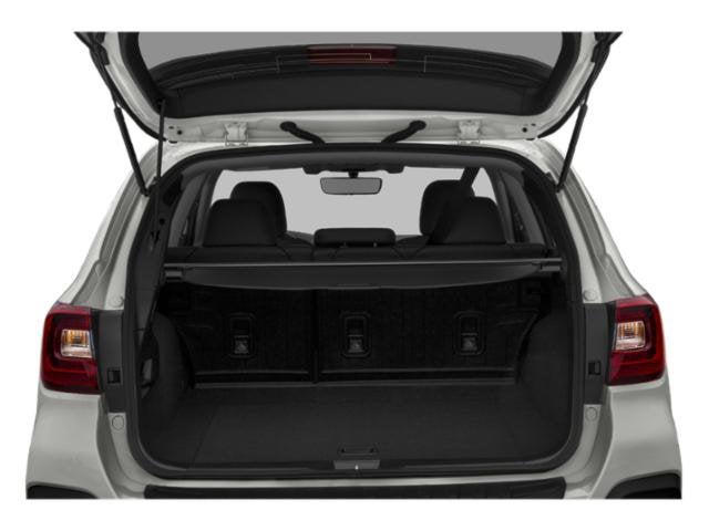 2019 Subaru Outback Touring