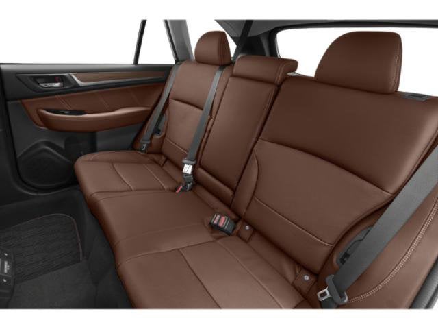 2019 Subaru Outback Touring