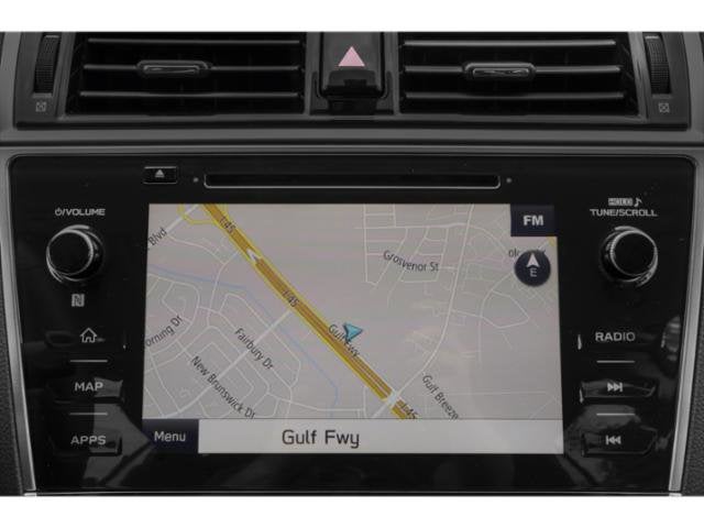 2019 Subaru Outback Touring