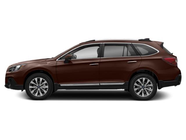 2019 Subaru Outback Touring