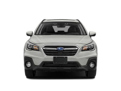 2019 Subaru Outback Touring